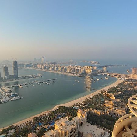 Exquisite, Luxe 1Bd Apartment, Unparalleled Sea Views, Prime Dubai Marina Location & Full Kitchen By "La Buena Vida Holiday Homes Exterior foto